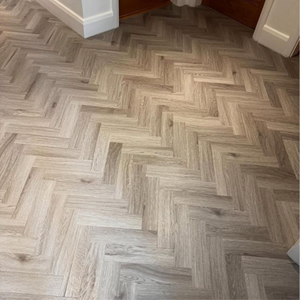 Apolloxy Delivery Cheap Jumbo Parquet Wood Flooring Boards Engineered Herringbone <strong>Floor</strong> - Product Image 1