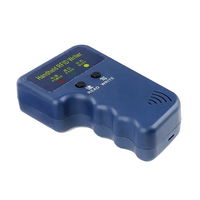 125Khz EM Card Re-Write ID Card Duplicate Machine Key Fob Copier Handheld RFID Replicator