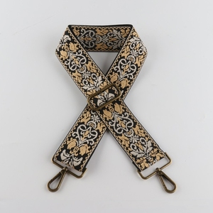Correa de Hombro de Tela Resistente al por Mayor <span class=keywords><strong>para</strong></span> Accesorios de Bolsos - Diseño de Moda de Alta Calidad - Product Image 1