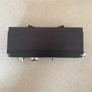 โมดูลควบคุม ATI 9121-SC30-T 16 A 24 V โลหะ สำหรับใช้งานในอุตสาหกรรม ทนทาน - Product Image 3