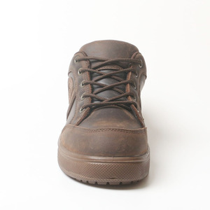 Chaussure <span class=keywords><strong>de</strong></span> sécurité CE Novel Style <span class=keywords><strong>à</strong></span> embout d'acier pour hommes, robuste, pour l'exploitation minière, la construction industrielle, la fabrication, S1P SRC - Product Image 3