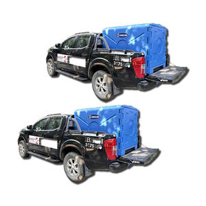 Réfrigérateur de laboratoire KingClima pour culture de tissus végétaux, 12V, pour camionnette, garantie 1 an - Product Image 5