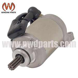 Motor de arranque de motocicleta compatible con <span class=keywords><strong>KAWASAKI</strong></span> <span class=keywords><strong>Ninja</strong></span> <span class=keywords><strong>ZX6R</strong></span> ZX 636C <span class=keywords><strong>Ninja</strong></span> ZX6RR ZX <span class=keywords><strong>600</strong></span> 2003-2006 21163-0006 428000-1270 21163-0026 18833 - Product Image 1