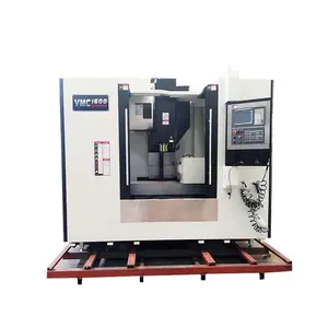 Manual Chuck High Precision Cnc Lathe With GSK System