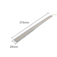 Antenne PCB GPS 1.5G 2.4G 5.8G Antenne directionnelle PCBA à gain élevé