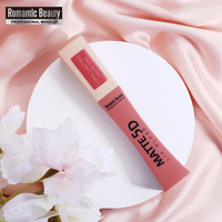 Vente flash - Teinte à lèvres au peptide, gloss à lèvres sensible à l'eau, gloss à lèvres repulpant blanc pour tous les tons de peau