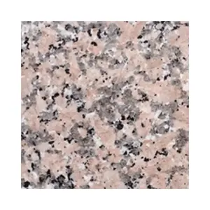 Pink Granite Paving Cheap Pink Granite Tile Spain Rosa Porrino Granite Manufacture From India