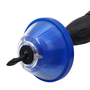 Collettore di <span class=keywords><strong>polvere</strong></span> <span class=keywords><strong>trapano</strong></span> elettrico raccoglitore di cenere adatto alla maggior parte dei trapani deve avere un dispositivo antipolvere accessorio di perforazione - Product Image 4
