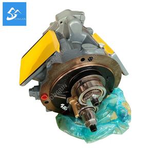 Nouvelle tête de compresseur à vis sans huile industrielle en fonte pour numéro de pièce 1616747281 O.F.S.I-41 avec garantie d'un an - Product Image 1