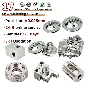 บริการแปรรูปแบบ OEM สำหรับเทคโนโลยีการแปรรูปโลหะสแตนเลสและอะลูมิเนียม สำหรับงาน CNC อะลูมิเนียมและสแตนเลสแบบกำหนดเอง - Product Image 1