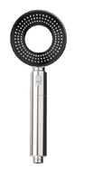 Nouveau filtre de douche à main à vitamine C recommandé pour salle de bain pour améliorer la peau filtre de bain purificateur