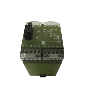 Controlador de Relé de Seguridad Plc 83S1O - Product Image 1
