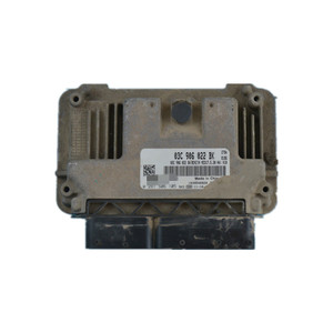 Computadora de Motor SAGITAR, Placa ECU GOLF 03C906022BK MED17.5.20, Despiece de Automóvil de <span class=keywords><strong>Segunda</strong></span> <span class=keywords><strong>Mano</strong></span> - Product Image 4