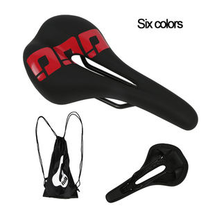 OEM/ODM ODI Sillín de bicicleta Cojín de diseño ergonómico <span class=keywords><strong>Asiento</strong></span> hueco a prueba de lluvia <span class=keywords><strong>Asiento</strong></span> cómodo MTB Accesorios para bicicletas de carretera - Product Image 2