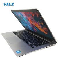 PC portable avec écran tactile LCD, ordinateur 13.3 ou 14.1 pouces, vente en ligne, 500 go de Ram ddr4, ssd