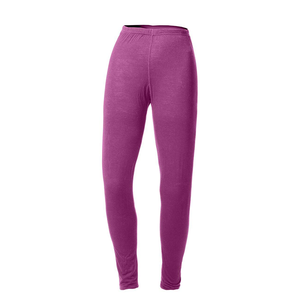 Solarwool Usine Personnalisé Dames Garder Au Chaud 100% <span class=keywords><strong>Laine</strong></span> Mérinos <span class=keywords><strong>Couche</strong></span> De Base Long Johns - Product Image 2