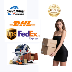 L'expédition FBA <span class=keywords><strong>la</strong></span> moins chère fournit un service de service DDP (porte à porte) de <span class=keywords><strong>la</strong></span> Chine à l'entrepôt <span class=keywords><strong>Amazon</strong></span> aux États-Unis - Product Image 1