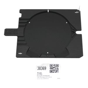 ถาดอบ DF STANDLER 6 IN 9 O'CLOCK DFS32814 - Product Image 1