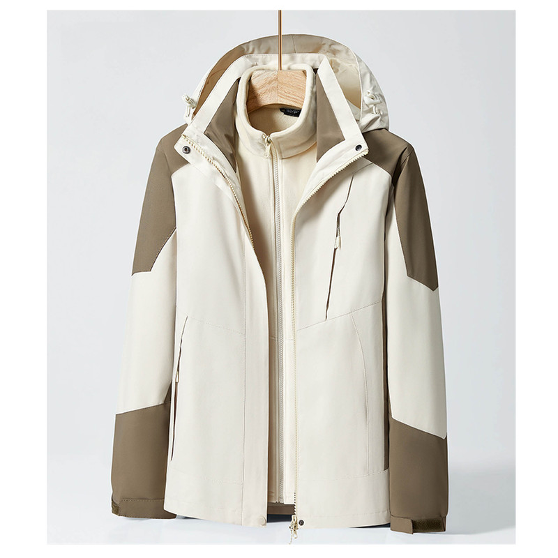 Women s Comfortable Outdoor Waterproof Jacket