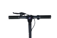 Trottinette électrique pliable à deux roues Autoskate ES-15 US DE Warehouse 600W 31-40km/h avec batterie amovible 10Ah 35km