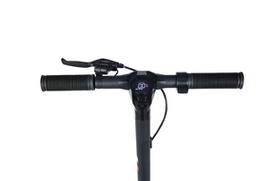 Trottinette électrique pliable à deux roues Autoskate ES-15 US DE Warehouse 600W 31-40km/h avec batterie amovible 10Ah 35km - Product Image 5