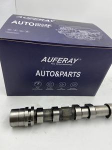 AUFERAY OE 24110651 Arbre à cames en acier pour GMC Acadia Terrain Haute Précision Réduit les Émissions Composant de Rechange Moteur Automobile GM Premium - Product Image 4