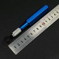 Couteau à rainurer pour sols PVC RTS XD-102, outil de construction de sols en plastique, prêt à être expédié