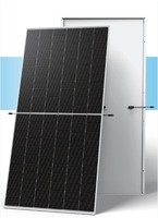 Panneau solaire Trina N-type I-TOPCon Vertex N TSM-NE19R 600-630W TOPCon N-type 615w 620W 625W 630W