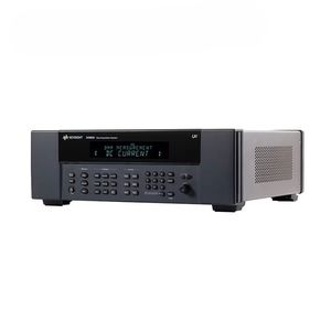 ระบบเก็บข้อมูลอิเล็กทรอนิกส์ Keysight 34980A แบบ 8 ช่องสัญญาณ พร้อมโฮสต์/โมดูล เครื่องมือวัดประสิทธิภาพสูง - Product Image 3