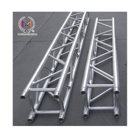 Structure en aluminium mobile pliable d'étape portative de 16X24FT pour des événements extérieurs de concert