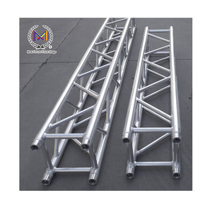 <span class=keywords><strong>โครงสร้าง</strong></span>อลูมิเนียมเคลื่อนย้ายได้แบบพับได้16X24FT สำหรับงานคอนเสิร์ตกลางแจ้ง - Product Image 5