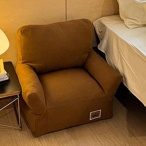 공장 직판 한국 스타일 가을/겨울 반려동물 소파 침대 무모 고양이집 (세탁 가능한 외부 커버 포함) - Product Image 6