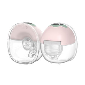 เครื่องโกนหนวดไฟฟ้าระดับมืออาชีพ <span class=keywords><strong>รุ่น</strong></span> S23A แบบสวมใส่ได้ พร้อมวัสดุ PP และซิลิโคน <span class=keywords><strong>4</strong></span> โหมด 15 ระดับความละเอียด ปรับแต่งได้อย่างสมบูรณ์แบบ บรรจุภัณฑ์เดี่ยว - Product Image 1