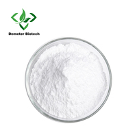 Poudre de Gomme de Guar de Qualité Alimentaire