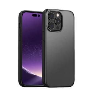 Индивидуальные роскошные чехлы для телефонов из ТПУ и поликарбоната, водонепроницаемые, для всех типов телефонов: Samsung S22, A32, Xiaomi, iPhone - Product Image 1