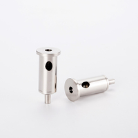 Accessoires d'éclairage personnalisés OEM, pince pour câble de plafond de 1,5 mm