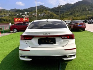 Voiture d'<span class=keywords><strong>occasion</strong></span> berline K3 1.5L <span class=keywords><strong>essence</strong></span> 2021, conduite à gauche, automatique IVT, <span class=keywords><strong>essence</strong></span>, immatriculée 2023, 60000 km, prix abordable, exportation - Product Image 5