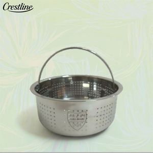 Autocuiseur de riz 2L en acier inoxydable 304, pièces détachées, accessoires de cuisson domestiques pour riz et aliments à faible teneur en sucre - Product Image 2