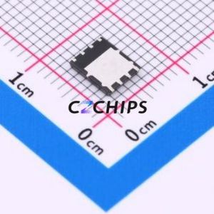 ทรานซิสเตอร์สนาม DFN5x6-8L SI7635DP-T1-GE3-HXY คุณภาพสูง (MOsfet) - Product Image 2