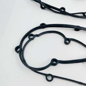 Pièces de moteur de haute qualité GASKET-ROCKER COVER 22441-23800 2244123800 pour Hyundai Sonata Santa Fe 22441 23800 - Product Image 5