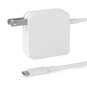 Adaptateur USB C <span class=keywords><strong>Ordinateur</strong></span> portable Cargador Chargeurs pour <span class=keywords><strong>ordinateur</strong></span> portable pour <span class=keywords><strong>mac</strong></span> - Product Image 1