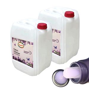 カスタマイズされた液体生地軟化剤,カスタマイズされた衣類とアパレル洗剤使用OEMサイズ - Product Image 3