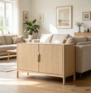 Meilleures ventes : Buffet simple à double porte - Product Image 1
