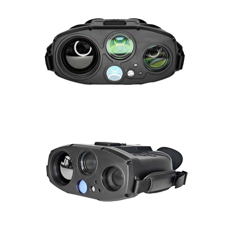 Laser Rangefinder Laser Pointer Binocular with