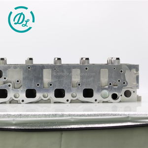 Cabeza de Cilindro Diésel DL EexcavaStart 4JJ1 8-97355-970-8 para Camiones y Excavadoras - Duradera, Confiable y Fácil de Instalar - Product Image 4