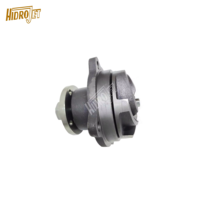 Pièces de machines de Construction HIDROJET 3204 pompe à eau d'excavatrice 1W5644 1W-5644 2W1223 2W-1223 pour pièces d'excavatrice CAT