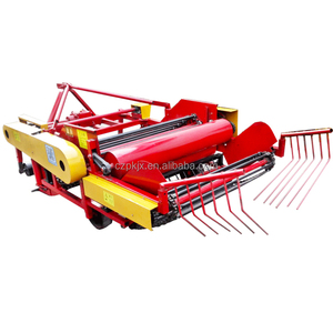 <span class=keywords><strong>Prix</strong></span> de la récolte de tomates moissonneuses arachides tracteur - Product Image 2