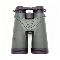 Offre Spéciale LR-DB15-50 10X50 Jumelles Optiques Portables Haute Puissance HD BAK7 FMC Étanche pour Sports, Voyages et Observation des Oiseaux