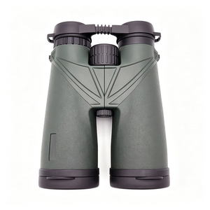 <span class=keywords><strong>Binocolo</strong></span> Ottico Portatile LR-DB15-50 <span class=keywords><strong>10X50</strong></span> ad Alta Potenza HD BAK7 FMC Impermeabile per Sport, Viaggi e Birdwatching - Product Image 4