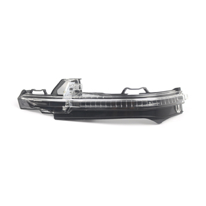 Luz Intermitente de Señal de Giro para Espejo Lateral Exterior 4M0949101A 4M0949102A para <span class=keywords><strong>Audi</strong></span> Q5 SQ5 Q7 SQ7 Q8 SQ8 2017-2025 - Product Image 6